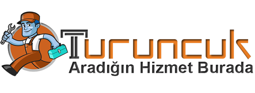 Turuncuk Crm